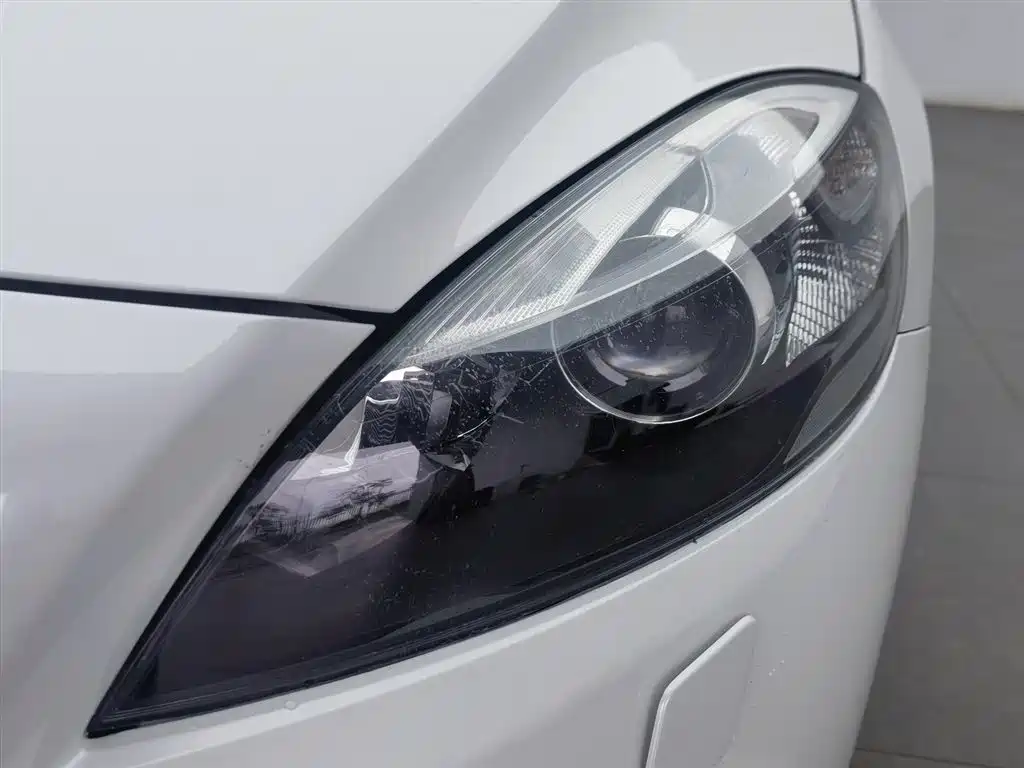 Volvo V40 2014 Cross Country T5 AWD