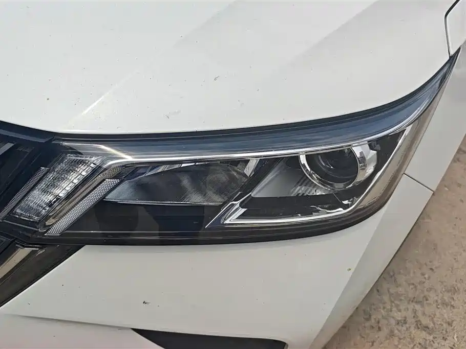 Wuling Xingchen 2022 2.0L DHT