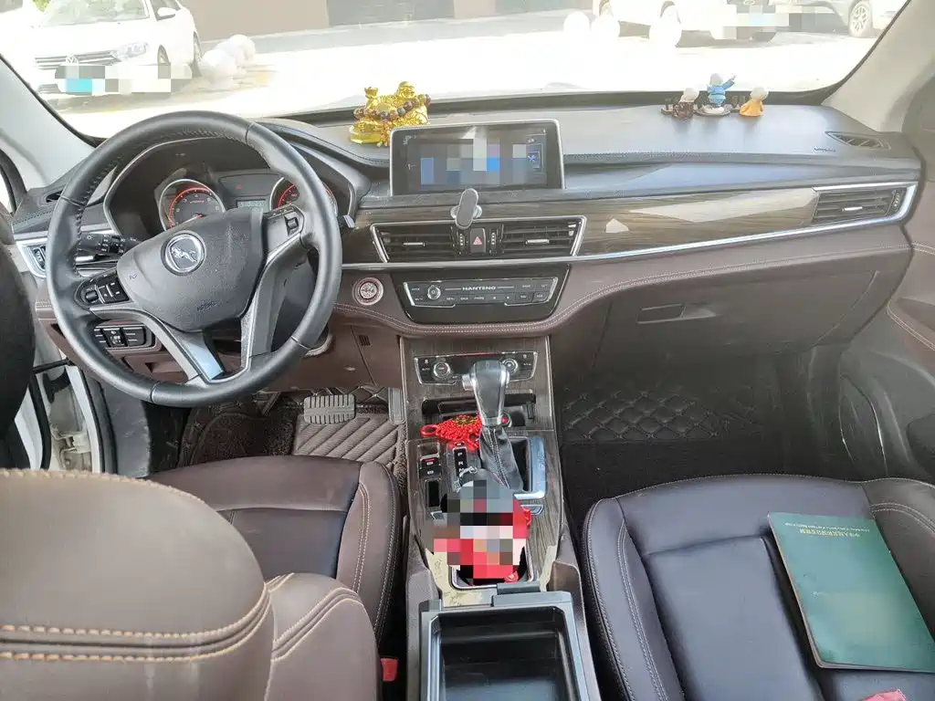 Hanteng Hanteng X5 — миниатюра 5