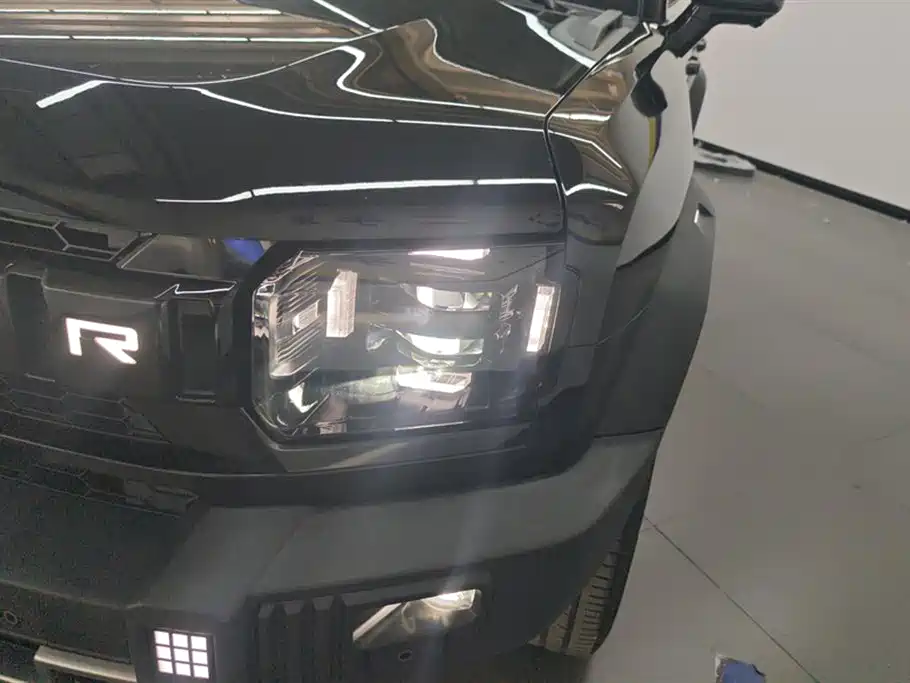 JETOUR Traveller 2023 2.0T PRO