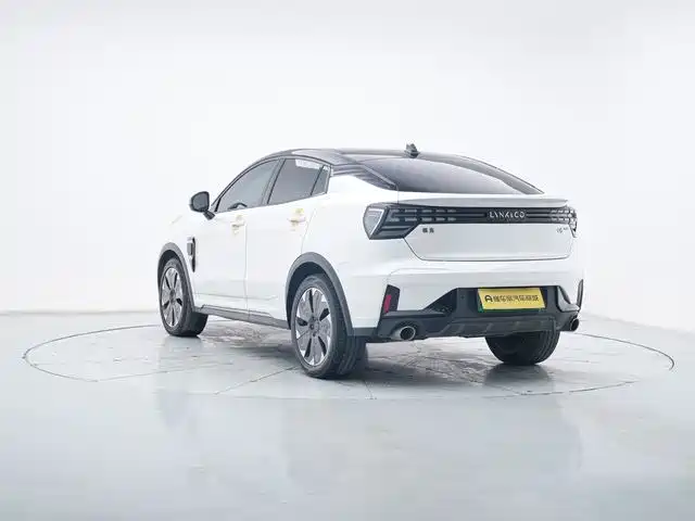 Lynk & Co 05 EM-P 2021 1.5TD PHEV HALO