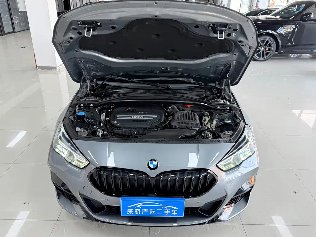 BMW 2 Series 2021 — фото 15