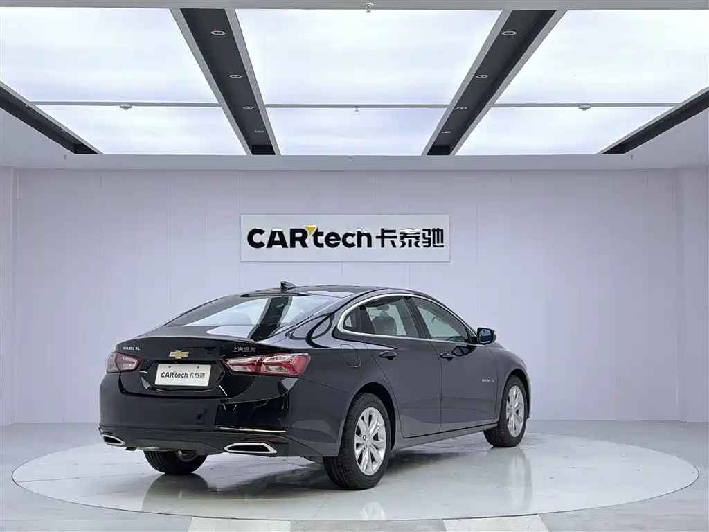 Chevrolet Malibu XL XL 2023 1.5T