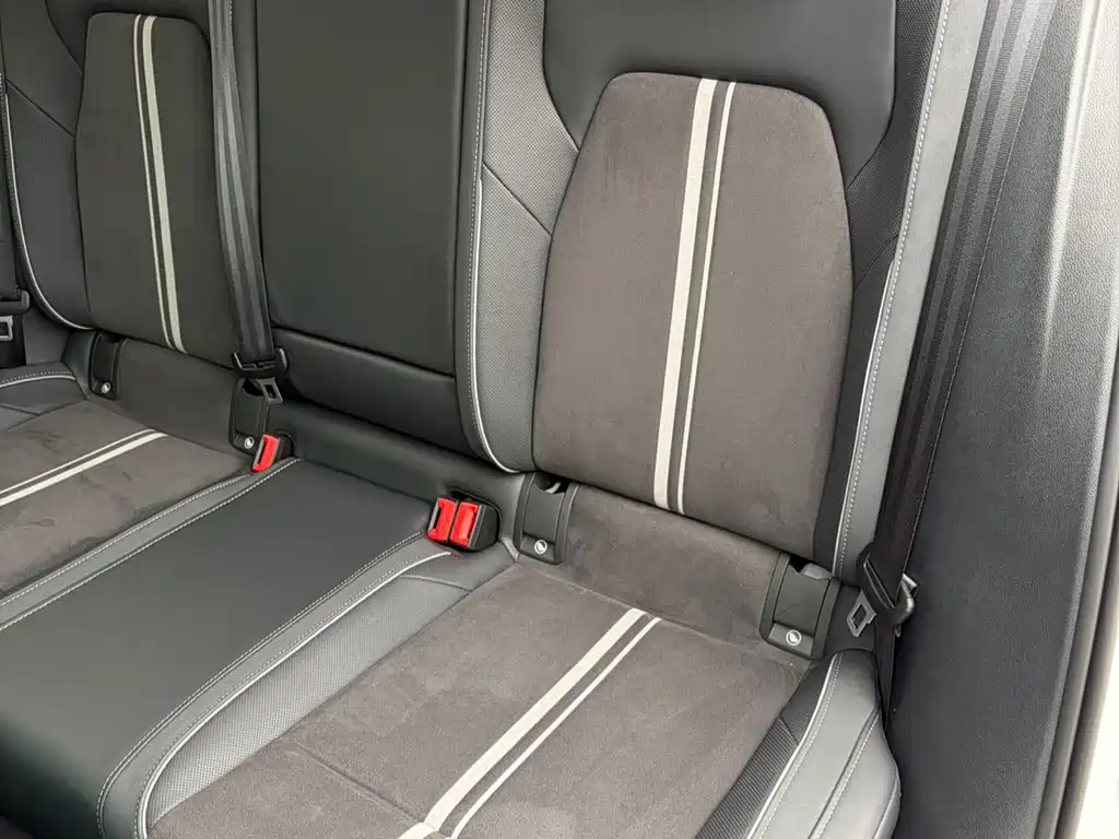 Volkswagen Golf — миниатюра 8