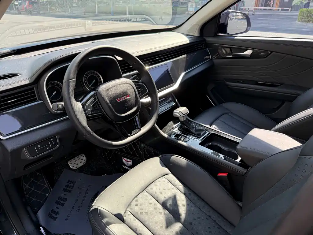 SINOTRUK VGV VGV U70