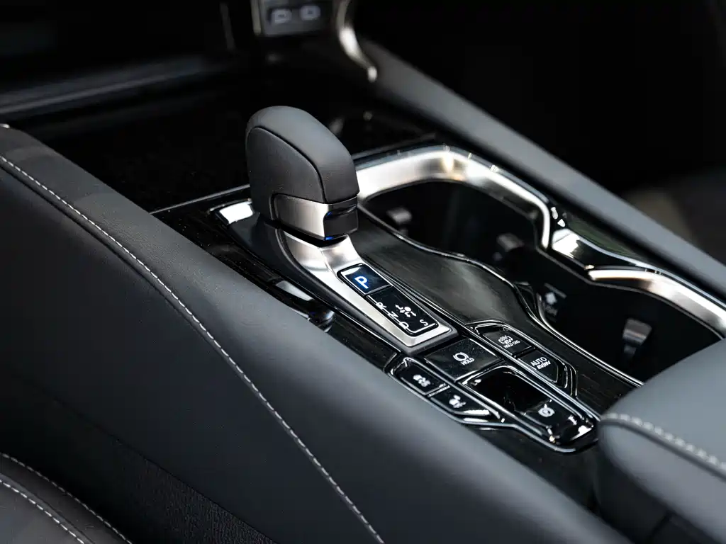 Lexus RX New Energy — миниатюра 15