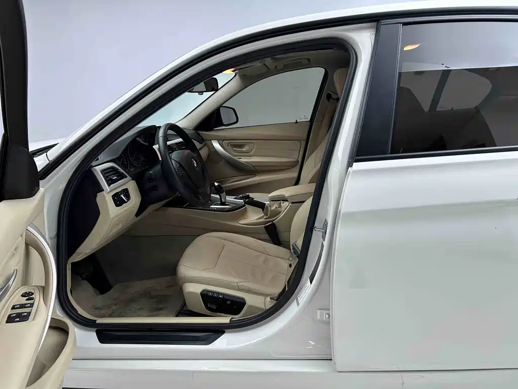 BMW 3 Series 3 2015 320i Fashion