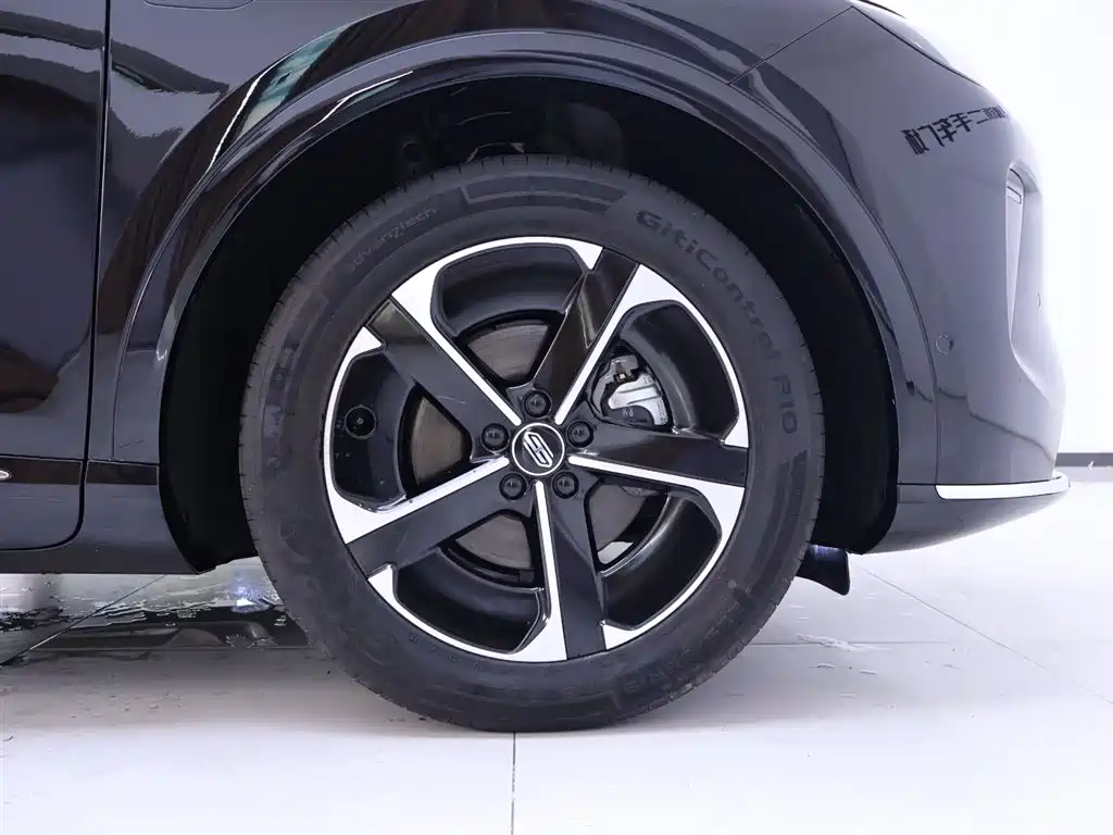 Shangjie H5 2025 Max