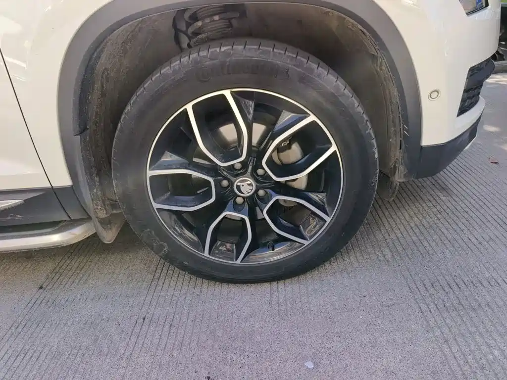 Skoda Kodiaq — миниатюра 8