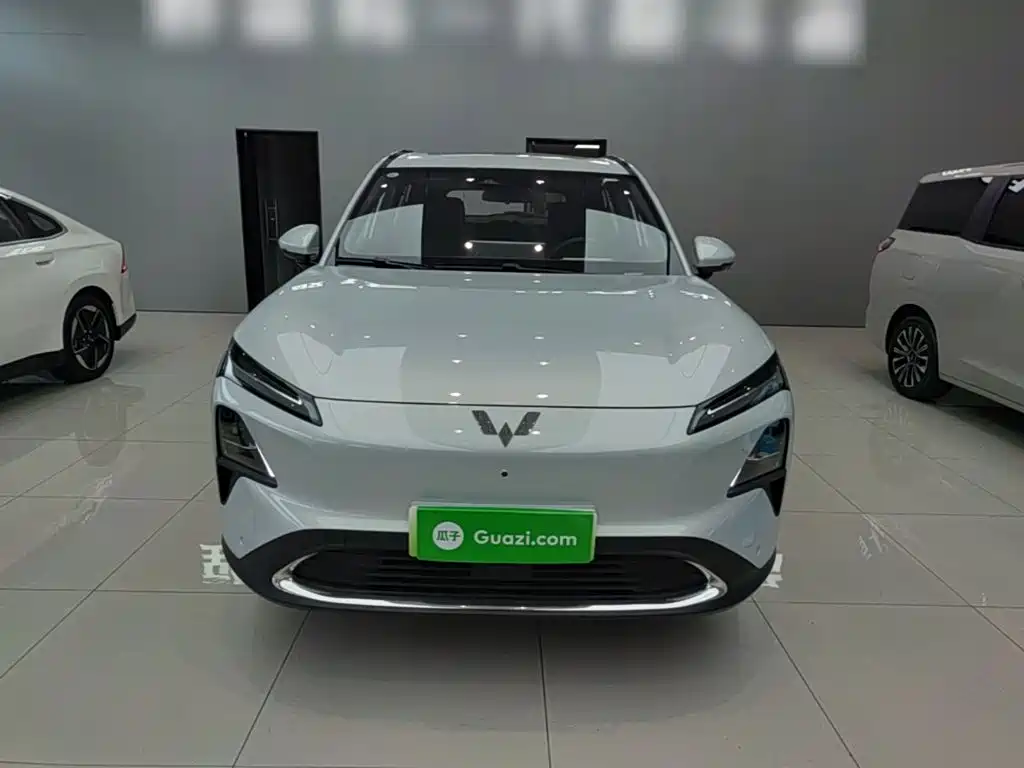 Wuling S 2024 130km Flagship