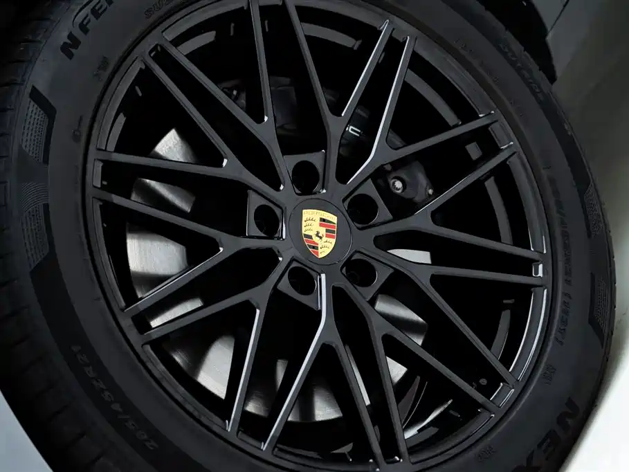 Porsche Cayenne 2024 Cayenne 3.0T