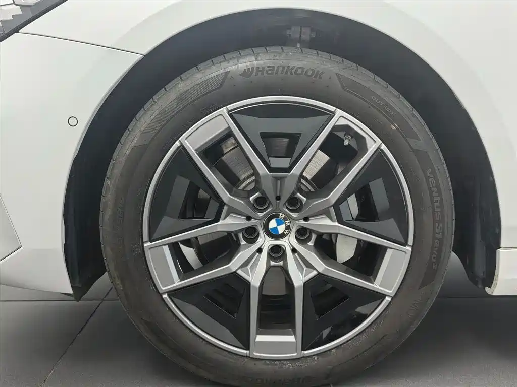 BMW 5 Series 5 2024 530Li Lead Luxury