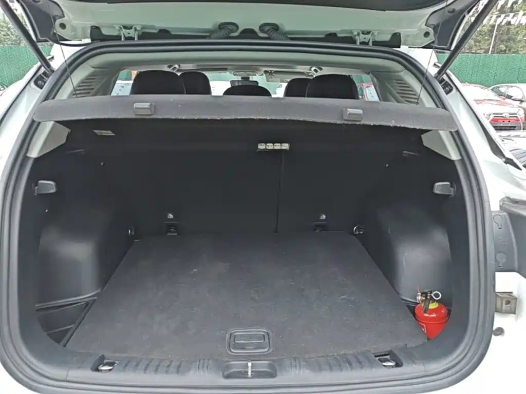 Jeep Compass — миниатюра 19