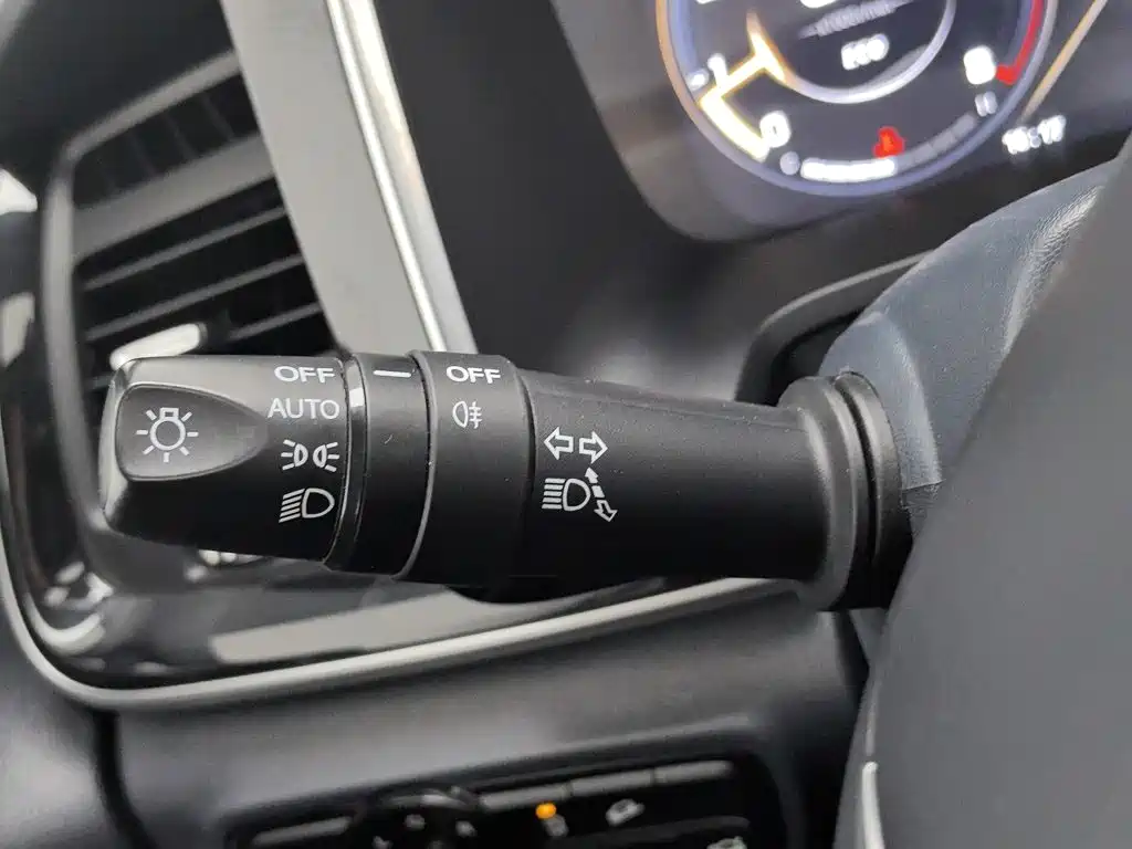 GAC Motor Trumpchi M8 — миниатюра 21
