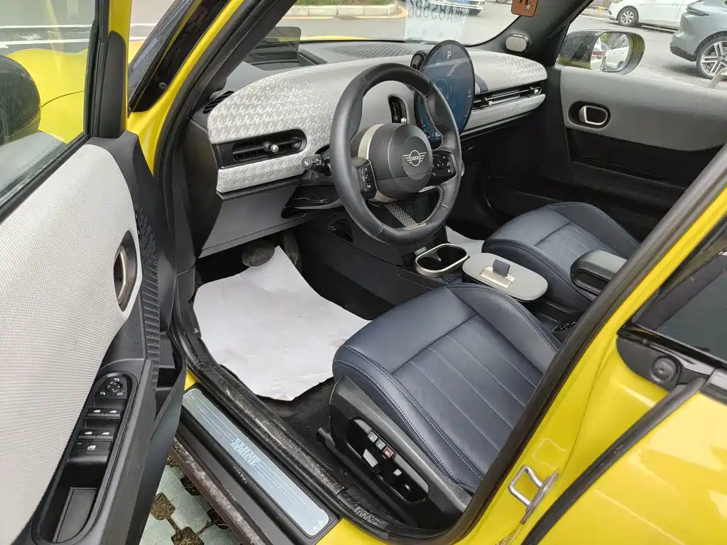 MINI Mini — миниатюра 9