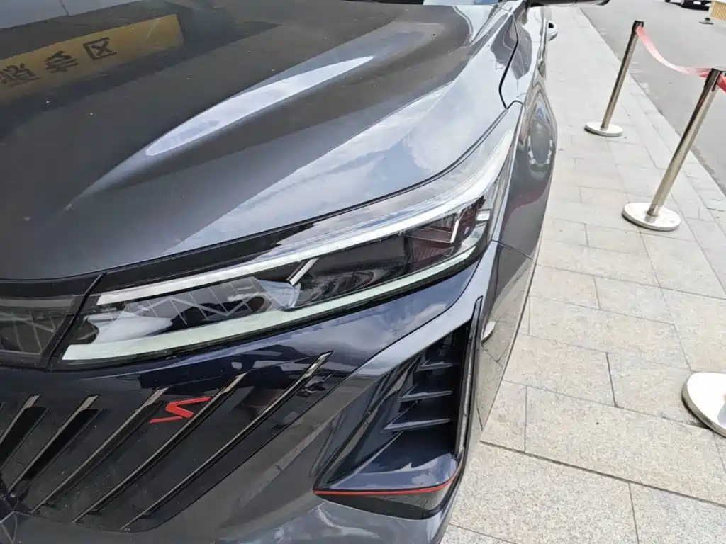 Changan CS75 PLUS — миниатюра 24