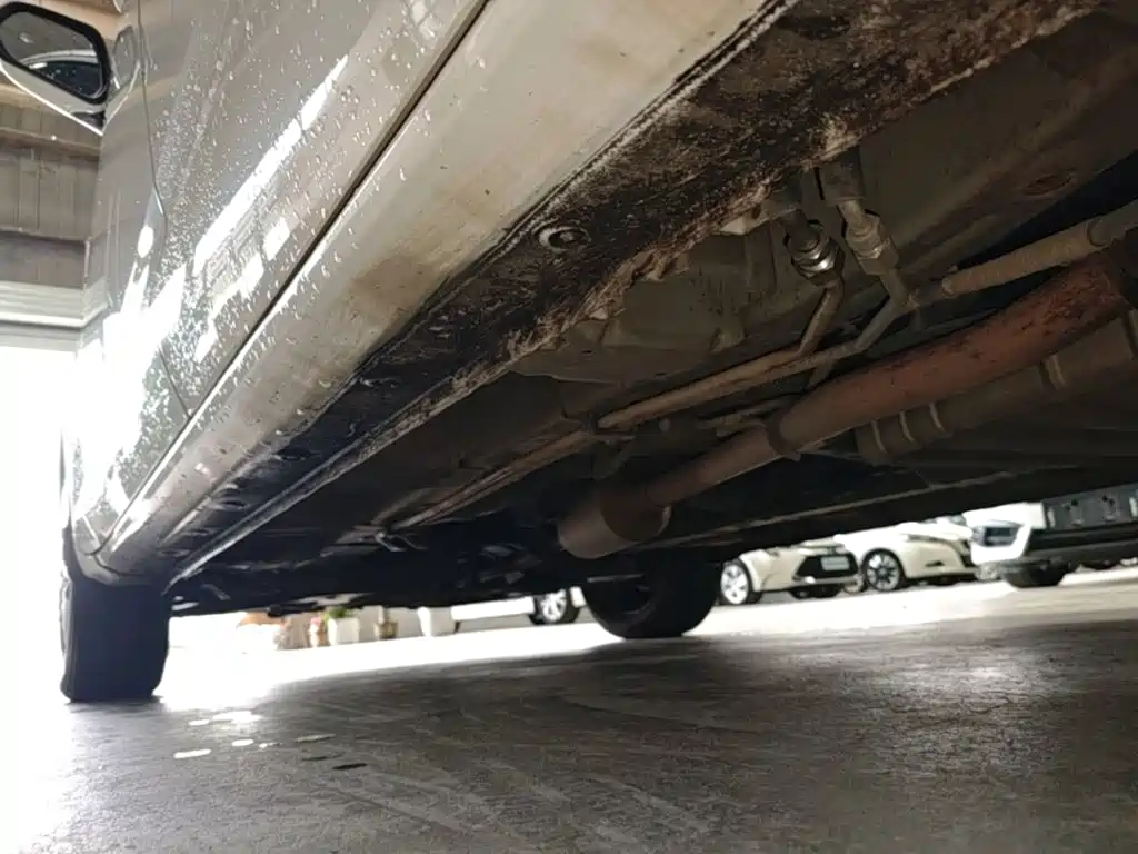 Baojun 730 — миниатюра 22
