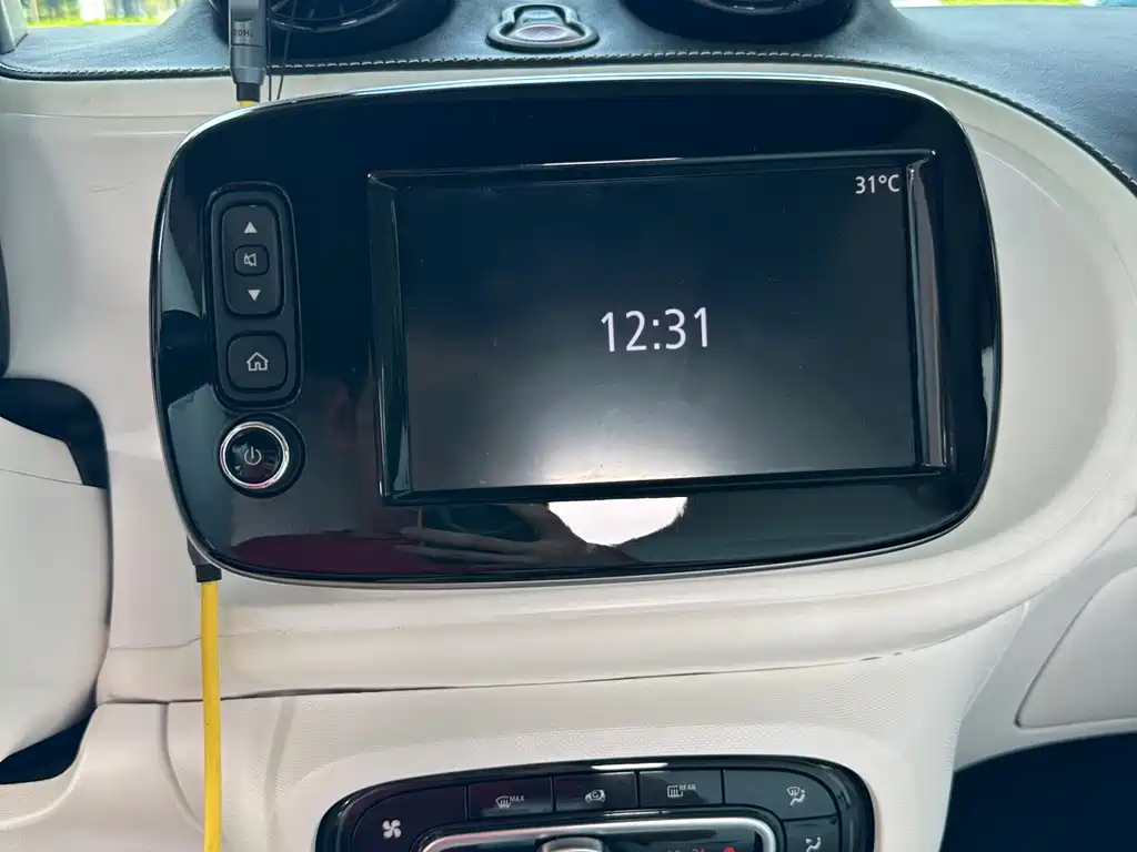 Brabus Smart Fortwo — миниатюра 13