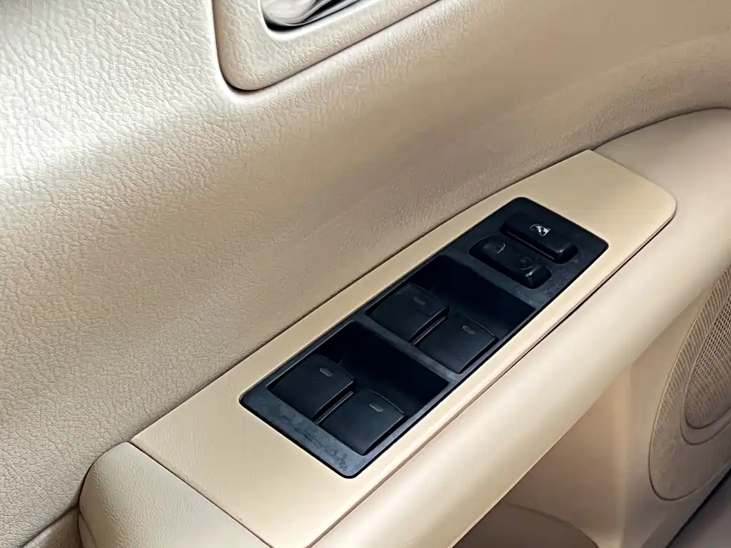 Lexus ES — фотографии объявления, Фото 17