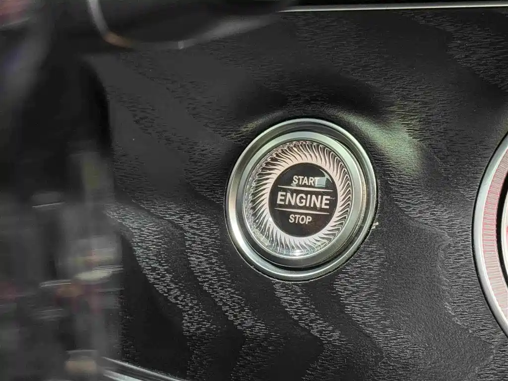 Mercedes-Benz E-Class E 2019 E 200 L