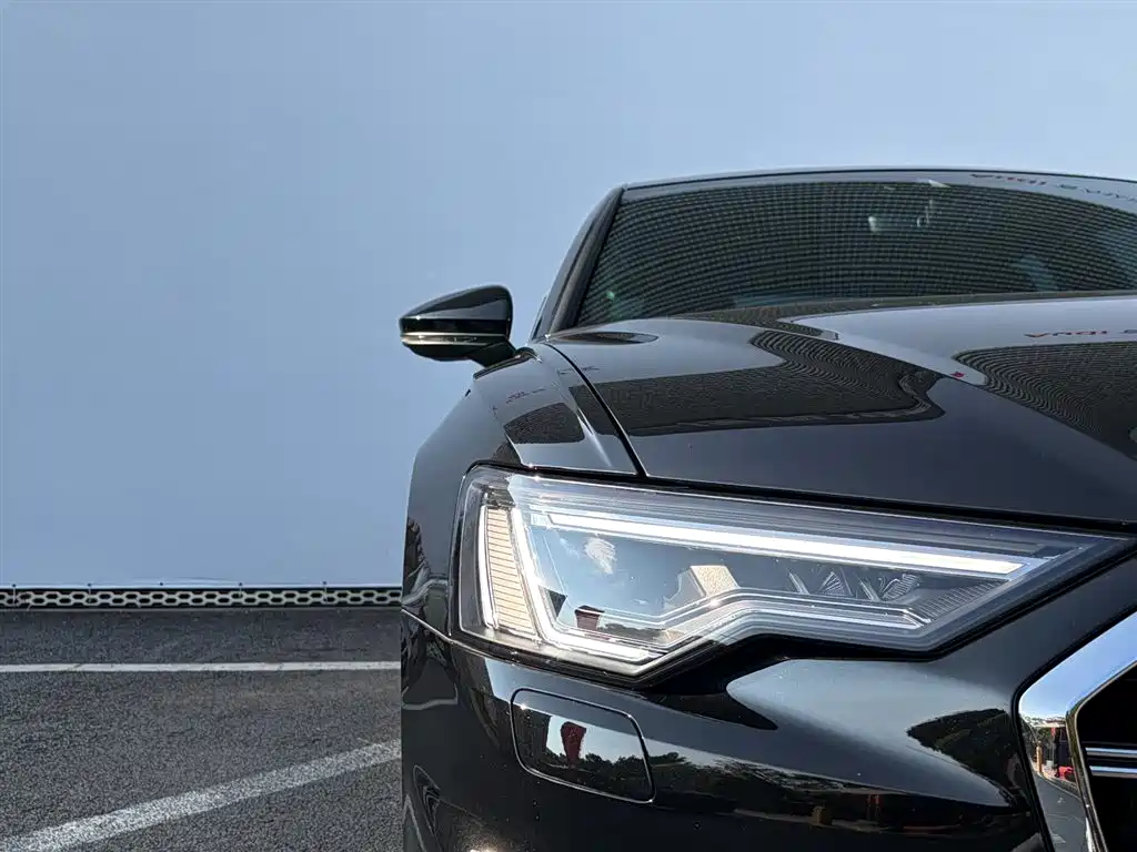 Audi A6L 2025 45 TFSI