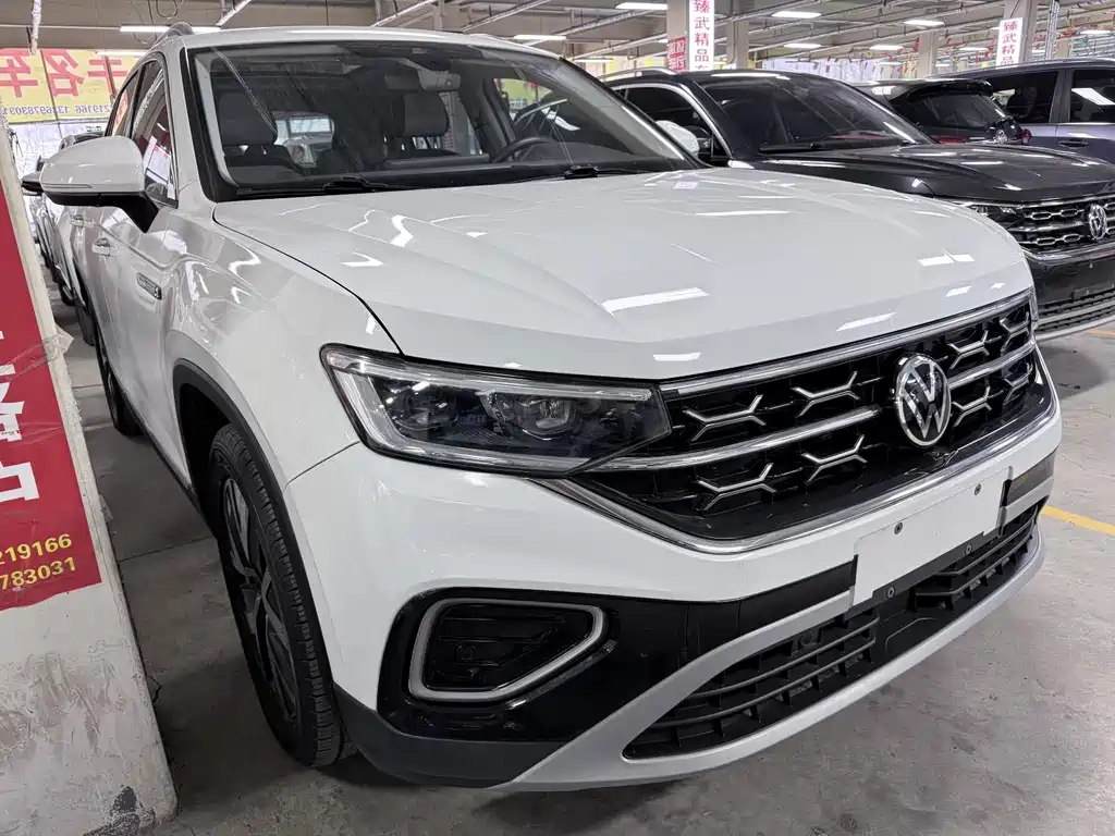 VOLKSWAGEN TANYUE