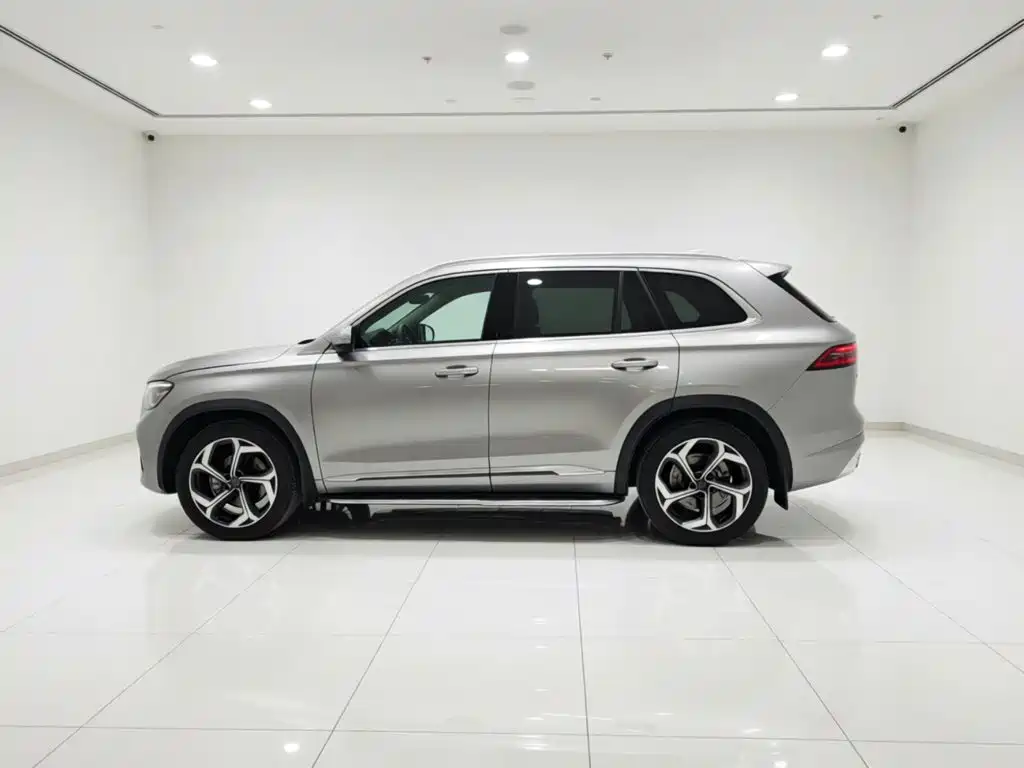 Geely Xingyue L — миниатюра 25
