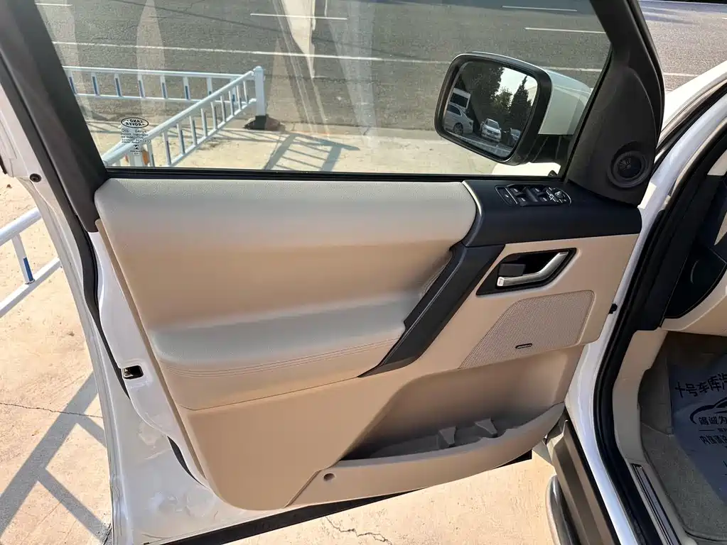 Land Rover Freelander 2 — миниатюра 9