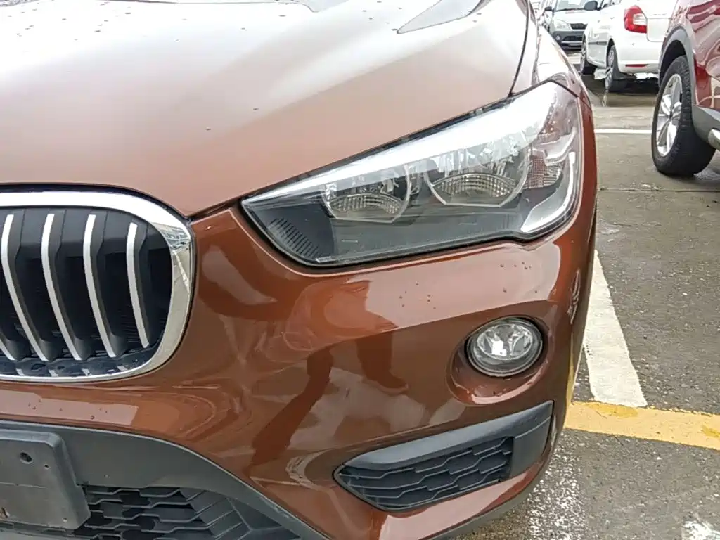 BMW X1 — миниатюра 24
