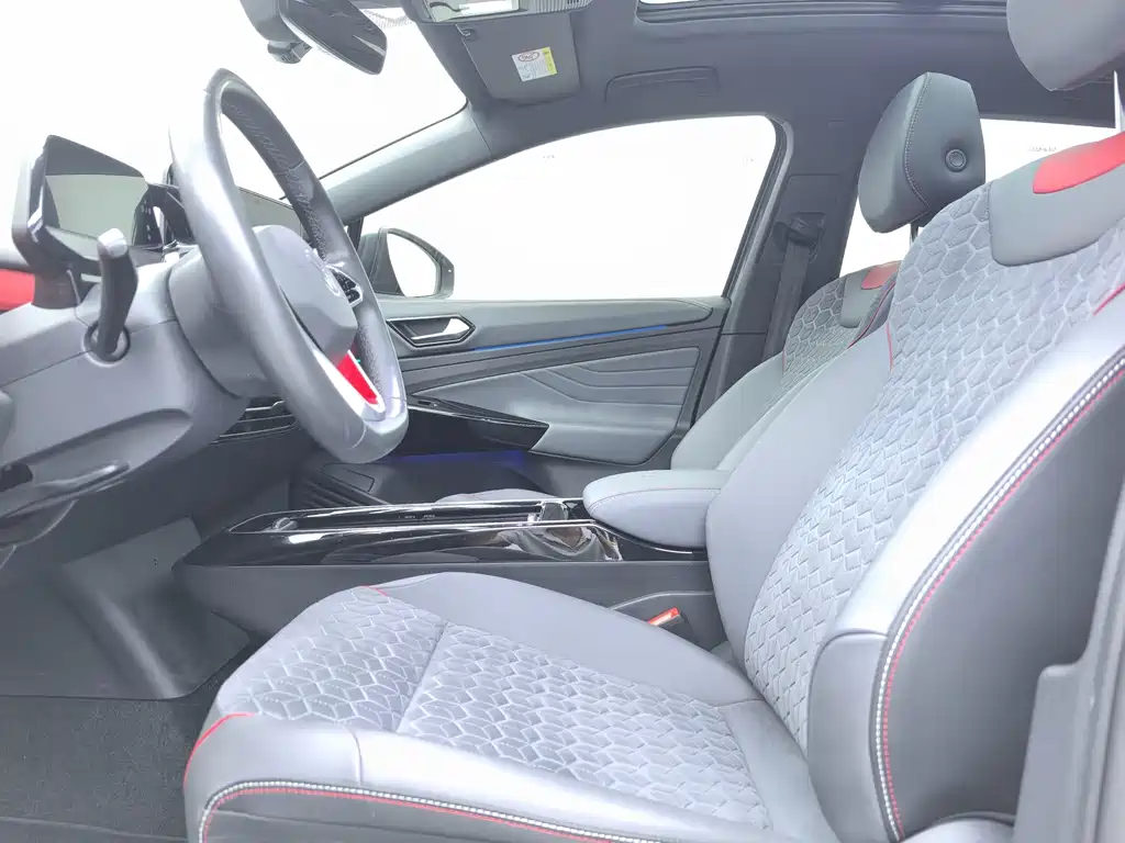Volkswagen ID.4 X