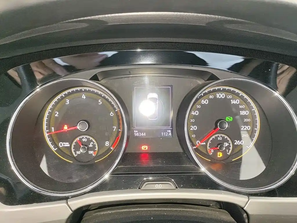 Volkswagen Touran — миниатюра 12