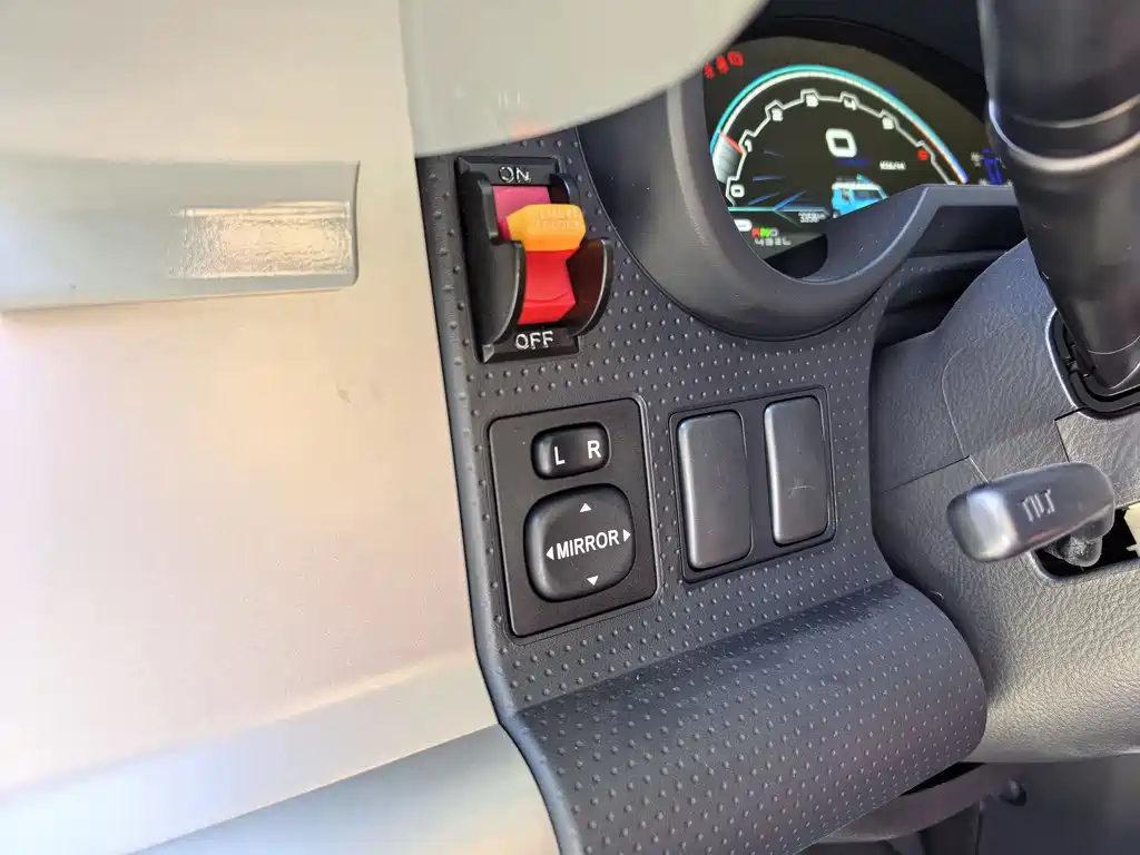 Toyota FJ Cruiser FJ 2020 4.0L AT