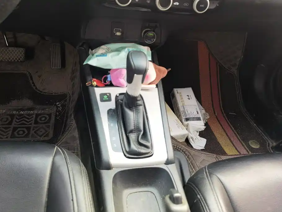 Honda Fit — миниатюра 16