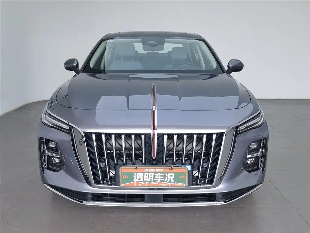 Hongqi H5 PHEV 2025 170
