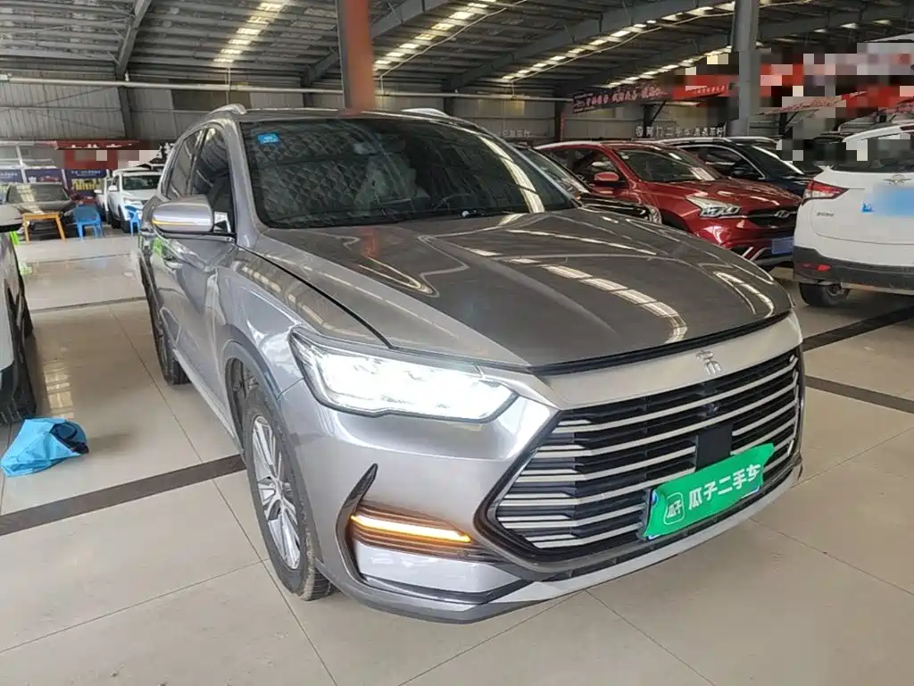 BYD Pro — миниатюра 4