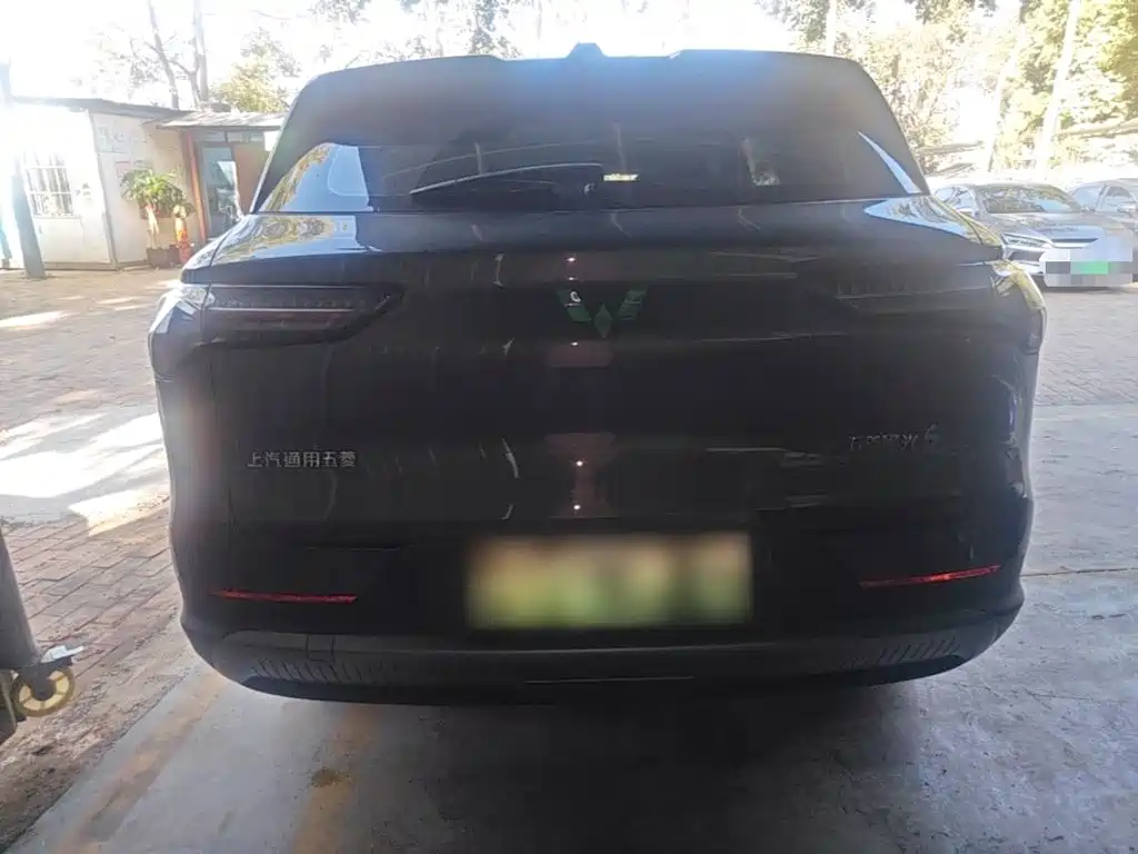 Wuling Xingguang S — миниатюра 6