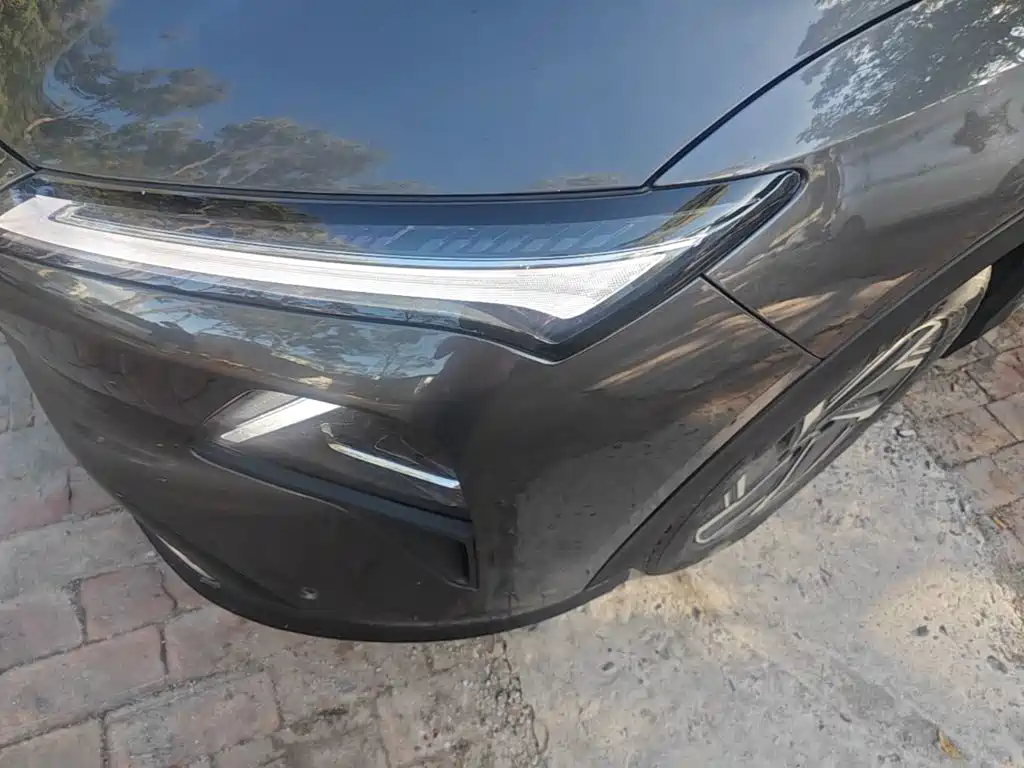 Wuling Xingguang S — миниатюра 24