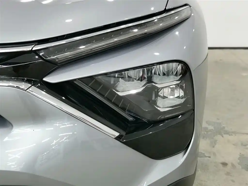 CITROEN VERSAILLES C5 X