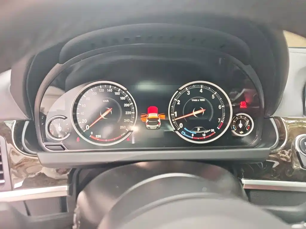 BMW 6 Series 6 2013 640i Gran Coupe