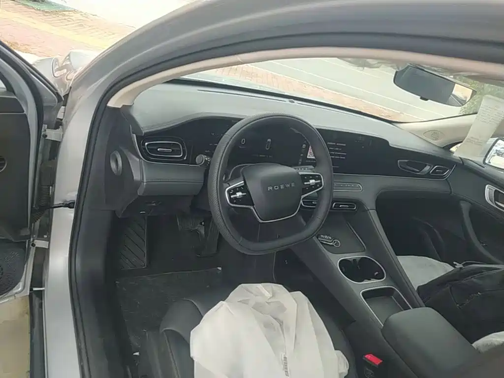 Roewe D7 — миниатюра 10