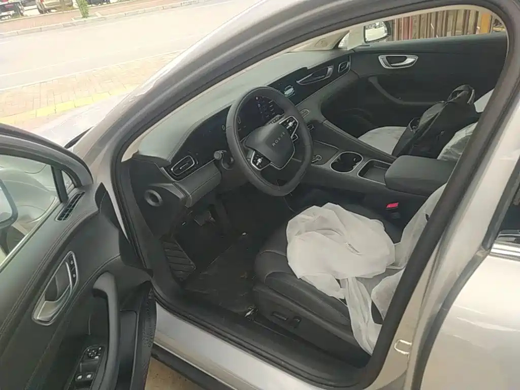 Roewe D7 — миниатюра 16