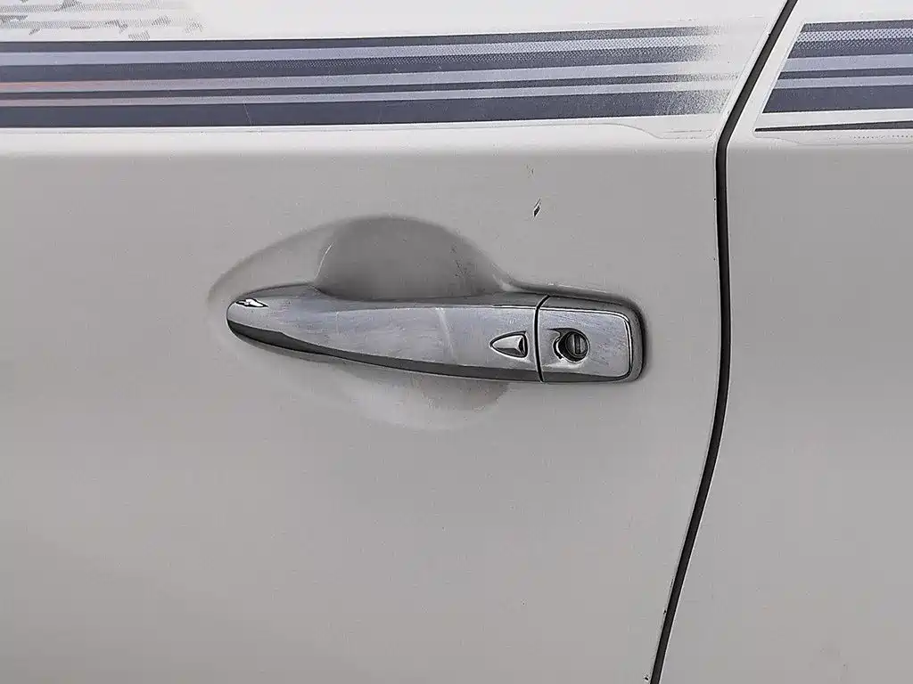 Nissan Murano — миниатюра 18