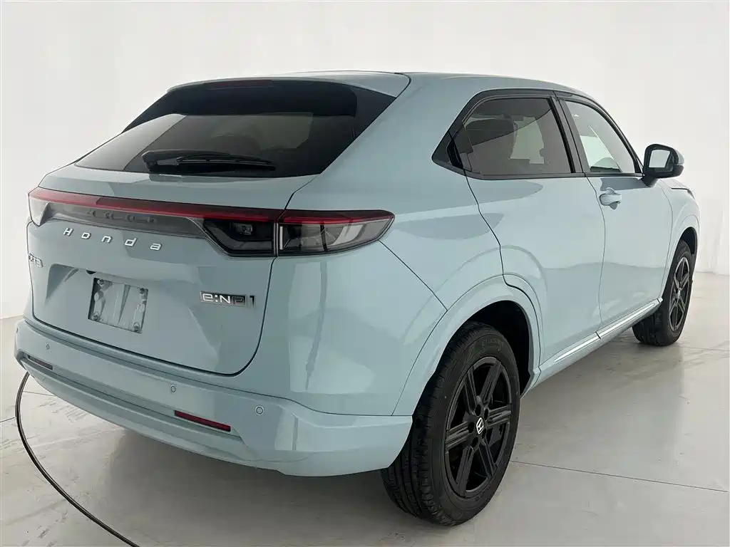 Honda e:NP1 1 2023 420km