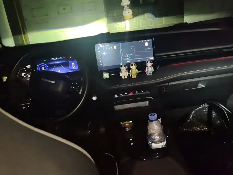 Haval H6S — миниатюра 12