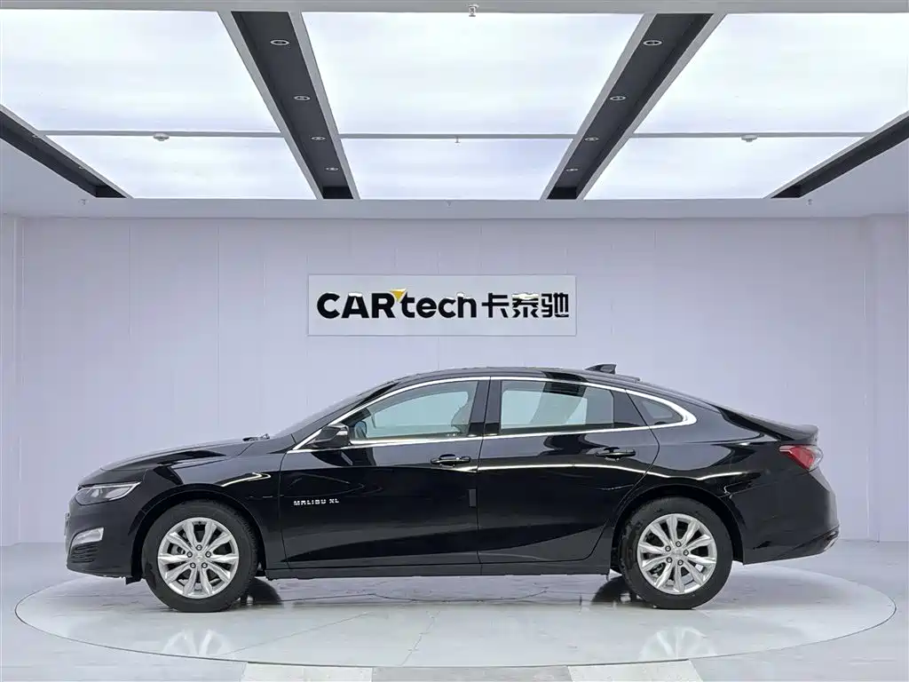 Chevrolet Malibu XL XL 2023 1.5T
