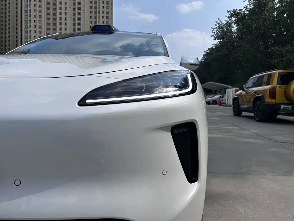 Shangjie H5 2025 Max
