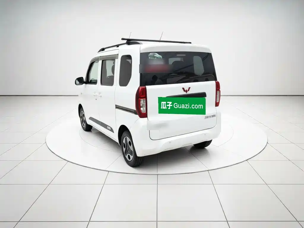 Wuling Zhiguang EV — миниатюра 4