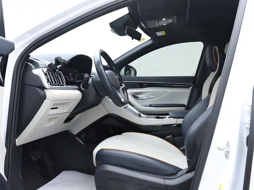 BYD SONGJIANG NEW ENERGY