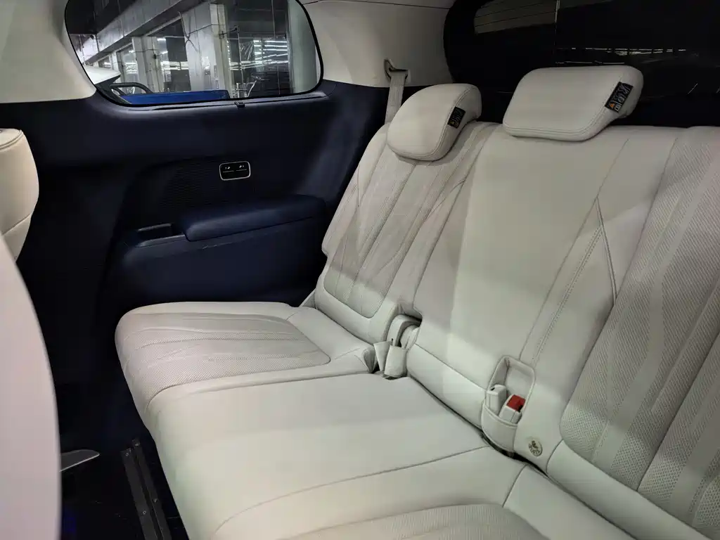 BUICK GL8 NEW ENERGY