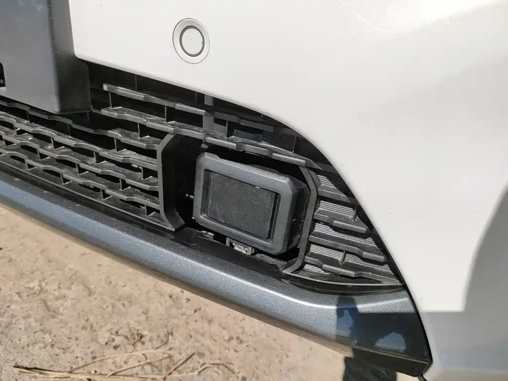 Haval H7 — миниатюра 10